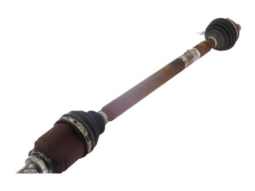 Right rear driveshaft RENAULT TWINGO III (BCM_, BCA_) 1.0 SCe 70 (BCMB) | BP30708736M41 - Image 4