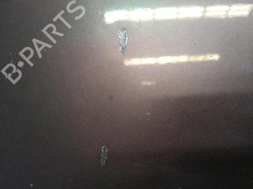 Hood MERCEDES-BENZ M-CLASS (W163) ML 270 CDI (163.113) | BP17160507C1 