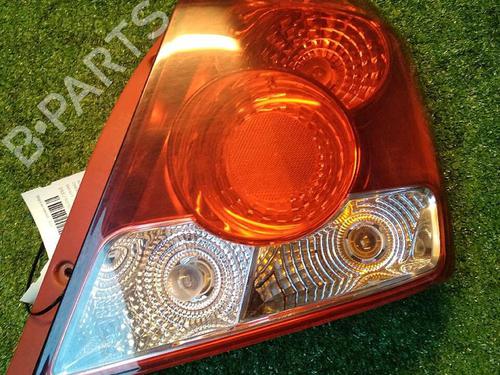 Right taillight CHEVROLET AVEO / KALOS Hatchback (T200) 1.4 16V | BP30071665C35