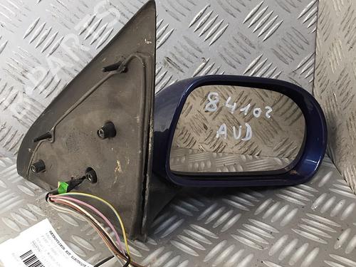 Used Right mirror FIAT BRAVO I (182_) 1.9 JTD (100 hp) 30070375