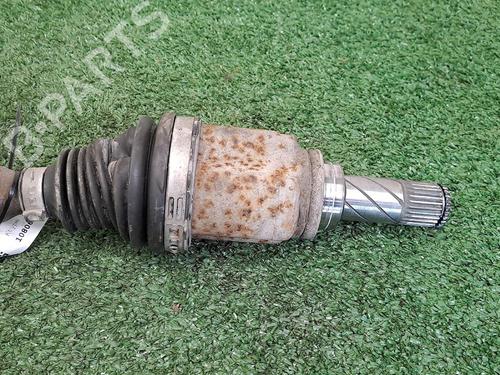 Right rear driveshaft RENAULT TWINGO III (BCM_, BCA_) 1.0 SCe 70 | BP29948054M41
