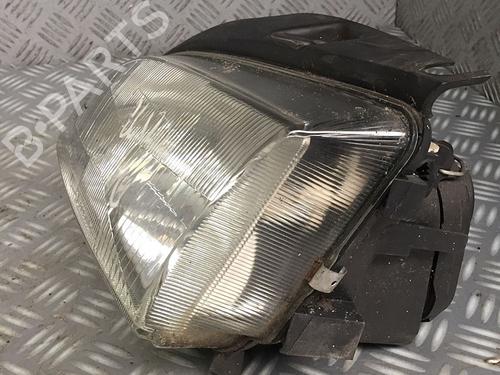 Used Left headlight SEAT AROSA (6H1) 1.0 (50 hp) 30069906
