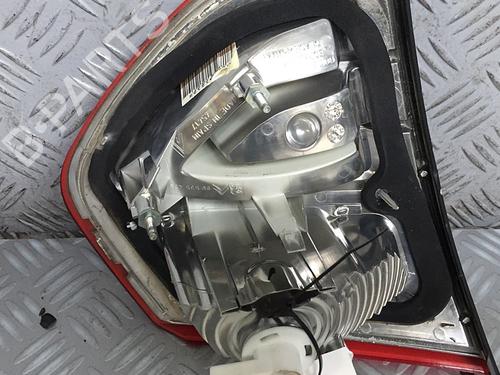 Right tailgate light CITROËN C4 Picasso I MPV (UD_) 2.0 HDi 138 | BP30069209C80 
