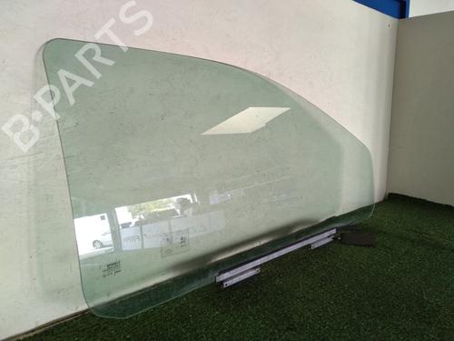 Used Front right door window Front right door window RENAULT TWINGO I (C06_) [1993-2012] 34641873 34641873