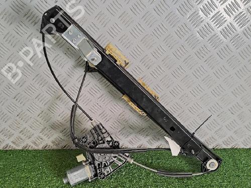 Front right window mechanism AUDI Q2 (GAB, GAG) 35 TDI | BP30063734C23 - Image 5
