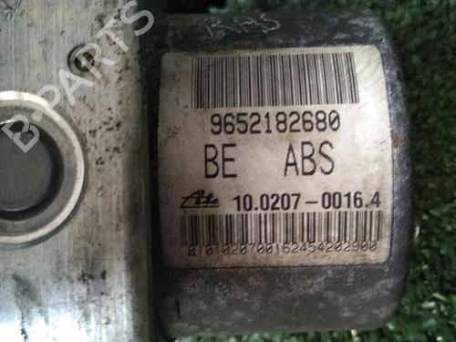 ABS Bremseaggregat CITROËN C3 I (FC_, FN_) 1.4 HDi (68 hp) 30072771