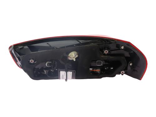 Used Left taillight Left taillight CITROËN C4 SPACETOURER (3D_) 1.5 BlueHDi 130 (131 hp) 30814397 30814397