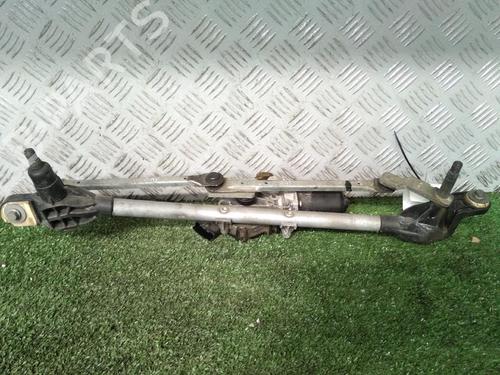 Used Front wiper motor RENAULT MEGANE III Hatchback (BZ0/1_, B3_) 1.5 dCi (BZ09, BZ0D, BZ1W, BZ29, BZ14) (110 hp) 17511801