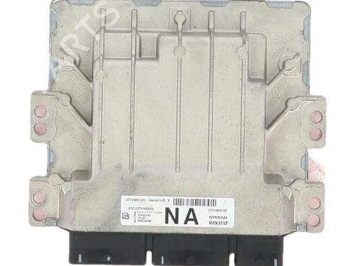 Engine control unit (ECU) DACIA JOGGER (RK_) 1.0 TCe 110 (RKMD) | BP37730754M57  - Image 5