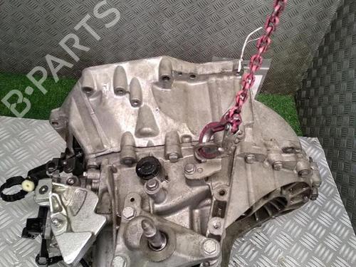 Gearbox CITROËN C4 II (NC_) 1.2 THP 130 (NCHNYM, NCHNYT) | BP30073918M3  - Image 5