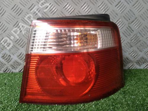 Right taillight KIA CARENS II MPV (FJ) 2.0 CRDi | BP30071321C35