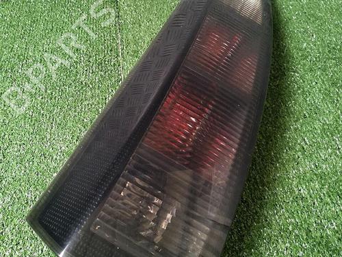 Used Left taillight OPEL MERIVA A MPV (X03) 1.7 CDTI (E75) (100 hp) 30071231