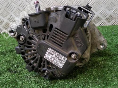 Alternator HYUNDAI i20 I (PB, PBT) 1.2 | BP29950955M7