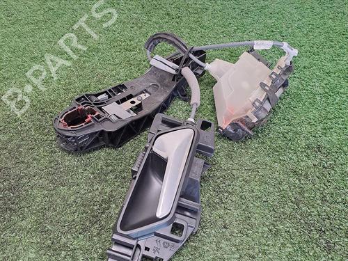 Used Front right lock Front right lock PEUGEOT 208 II (UB_, UP_, UW_, UJ_) 1.2 PureTech 100 (101 hp) 29948189 29948189