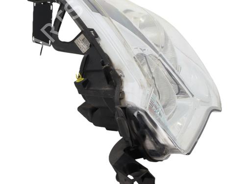 Left headlight CITROËN DS3 (SA_) 1.6 HDi 90 | BP40495765C28 - Image 5