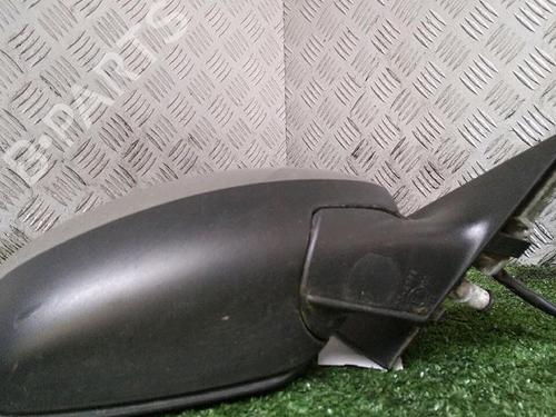 Used Right mirror SKODA ROOMSTER (5J7) 1.9 TDI (105 hp) 30072299