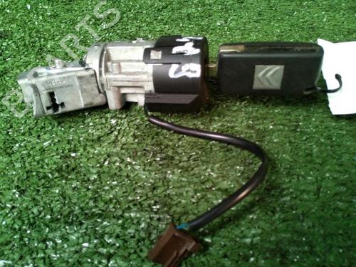 Ignition barrel CITROËN C3 II (SC_) 1.4 HDi 70 (SC8HZC, SC8HR0, SC8HP4) | BP30073599M48 