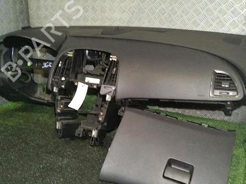 Dashboard OPEL ASTRA J (P10) 1.7 CDTI (68) | BP29949625C46 