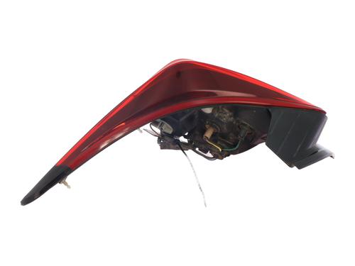 Right taillight NISSAN MICRA V (K14) 1.0 | BP33564683C35 - Image 4