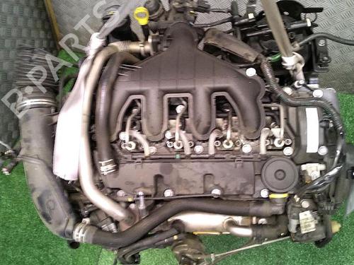 Engine PEUGEOT 508 SW I (8E_) 2.0 HDi | BP30074011M1 