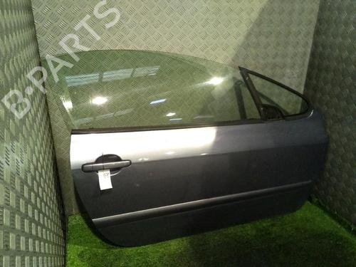 Right front door PEUGEOT 307 CC (3B) 2.0 16V | BP21815723C3 