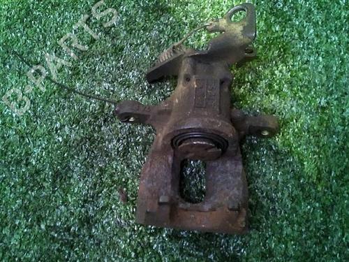 Right rear brake caliper FORD MONDEO III (B5Y) 2.0 16V TDDi / TDCi | BP30066883M106 