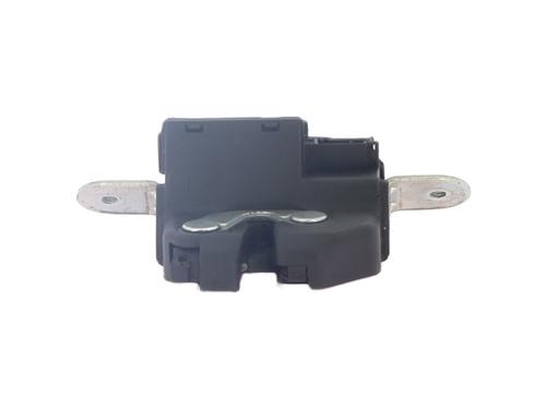 Used Tailgate lock FIAT 500 (312_) 1.2 (312AXA1A) (69 hp) 30939515