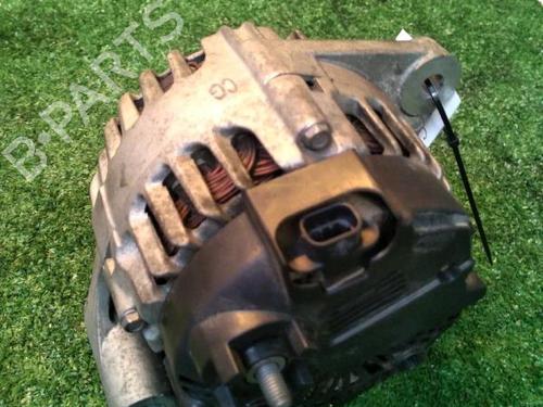 Alternator OPEL ASTRA J (P10) 2.0 CDTI (68) | BP30071685M7 - Image 2