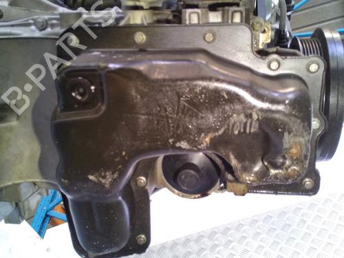 Engine PEUGEOT 208 I (CA_, CC_) 1.2 THP 110 | BP30110399M1