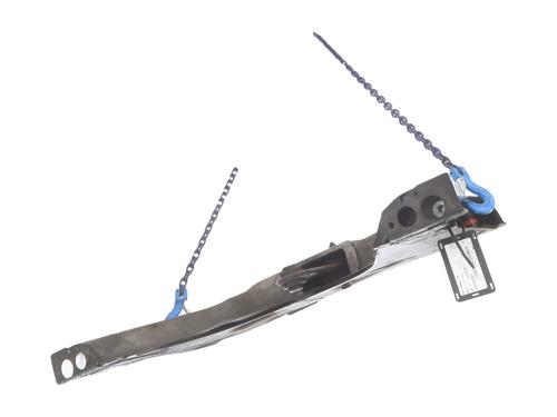 Subframe RENAULT CLIO III (BR0/1, CR0/1) 1.5 dCi (C/BR0G, C/BR1G) | BP34501535M9 - Image 2