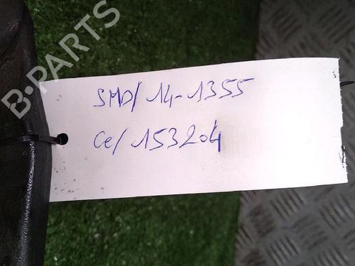 Used Steering rack RENAULT SCÉNIC III (JZ0/1_) 1.5 dCi (JZ02, JZ0R) (95 hp) 30067516