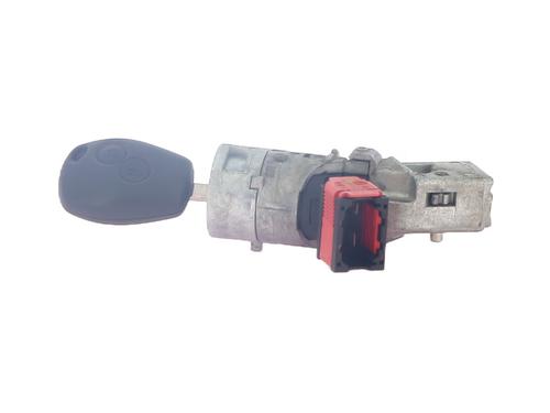 Used Ignition barrel RENAULT CLIO III (BR0/1, CR0/1) 1.5 dCi (BR17, CR17) (86 hp) 30965498