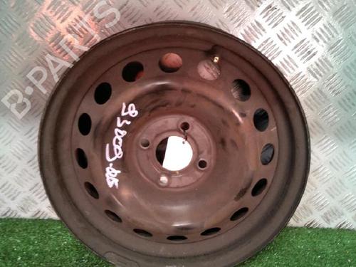 Fælk DACIA SANDERO II 1.2 | BP30073821C45 