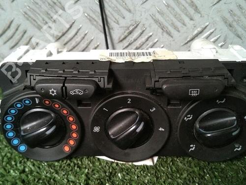 Climate control OPEL CORSA E (X15) 1.4 (08, 68) | BP30076420I5 