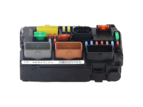 Fuse box CITROËN C3 II (SC_) 1.2 VTi 82 | BP33564733E1 - Image 4