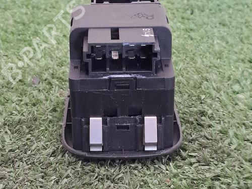 Left front window switch PEUGEOT 206 Hatchback (2A/C) 1.4 i | BP30063975I27 