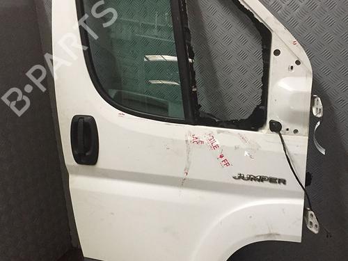 Used Right front door CITROËN JUMPER II Van 2.2 HDi 100 (101 hp) 30070083