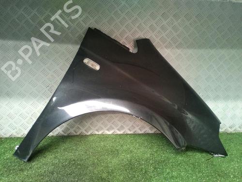 Right front fenders LANCIA MUSA (350_) 1.4 (350.AXA11, 350.AXA1A) (95 hp) 18123182