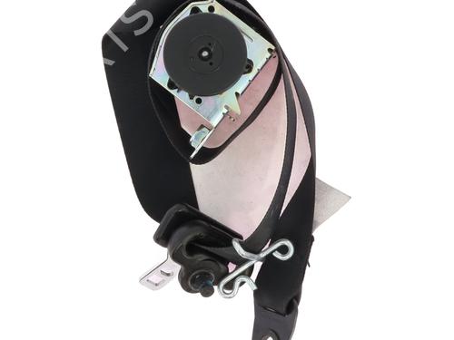 Front left seatbelt FORD KUGA I 2.0 TDCi 4x4 | BP34047293I26 - Image 3