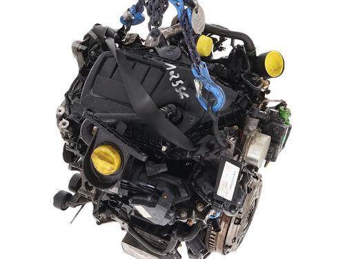 Used Engine Engine RENAULT GRAND SCÉNIC IV (R9_) 1.6 dCi 130 (130 hp) 39395378 39395378