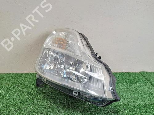 Right headlight RENAULT MODUS / GRAND MODUS (F/JP0_) 1.5 dCi (FP0G, JP0G) | BP30068221C29  - Image 6