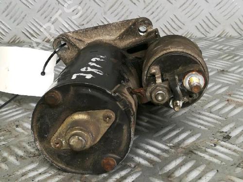 Startmotor FORD KA (RB_)  | BP30074674M8 
