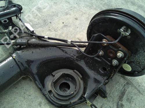 rear-axle-opel-corsa-e-x15-2014-37730063 main image
