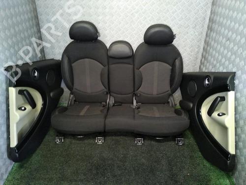 Seats set MINI MINI COUNTRYMAN (R60) Cooper D | BP22685179C78 