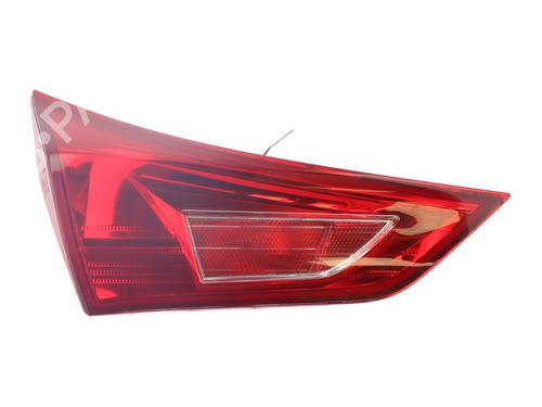 Used Left tailgate light TOYOTA AURIS (_E18_) 1.8 Hybrid (ZWE186_, ZWE186R) (136 hp) 30967855