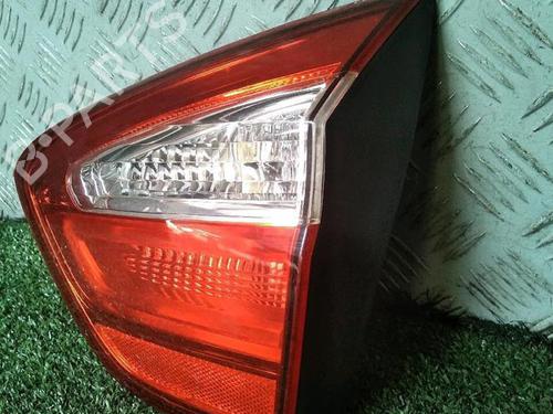 Right tailgate light KIA RIO III (UB) 1.2 CVVT | BP30076453C80 - Image 3