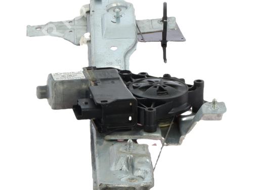 Used Front left window mechanism Front left window mechanism PEUGEOT 208 I (CA_, CC_) 1.6 HDi / BlueHDi 75 (75 hp) 35942704 35942704