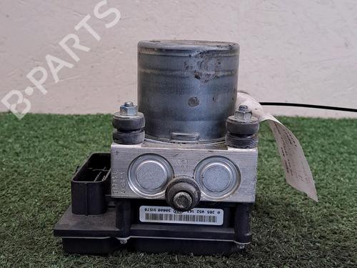 ABS Bremseaggregat CITROËN DS4 (NX_) 1.6 HDi 115 | BP29949184M43 