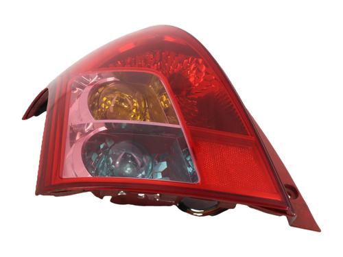 Left taillight SUZUKI SWIFT III (MZ, EZ) 1.3 DDiS (RS413D) | BP39661462C34 - Image 3