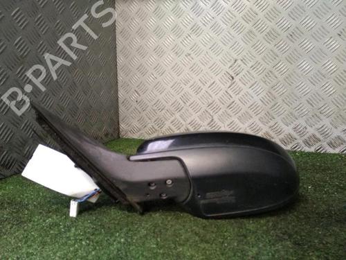 Left mirror MAZDA 6 Hatchback (GH) 2.0 MZR-CD (GH14) | BP30073380C26 - Image 2